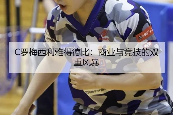 C罗梅西利雅得德比：商业与竞技的双重风暴